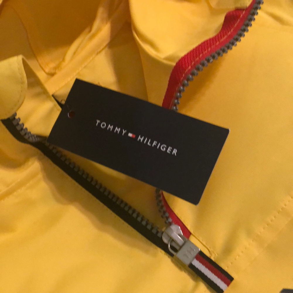 TOMMY HILFIGER POPOVER BOYS - Picture 4 of 4